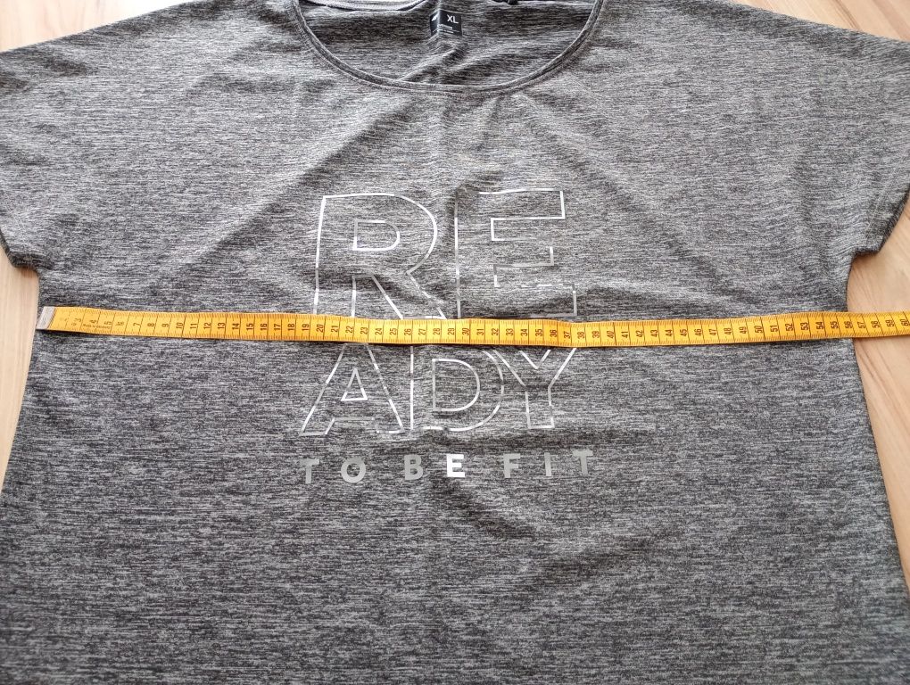 4F koszulka oversize r.XL