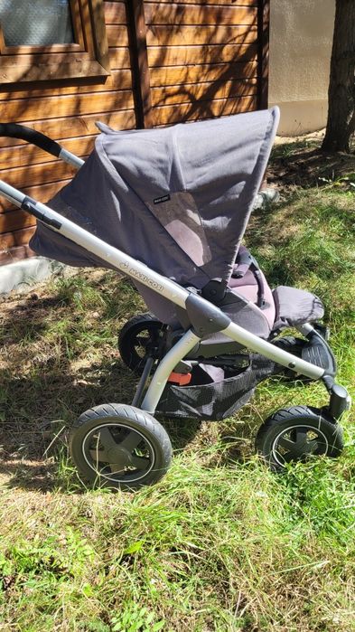 Spacerówka wózek Maxi Cosi Mura 4 Plus