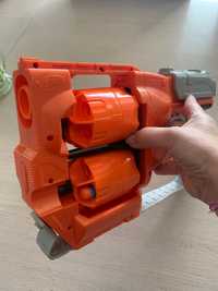 Pistolet Nerf Flipfury