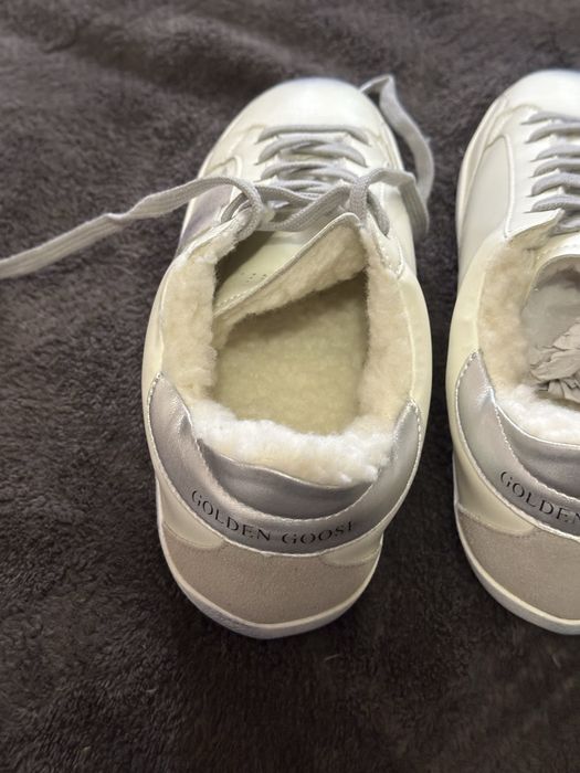 Крутезні теплі кросівки осінь/зима