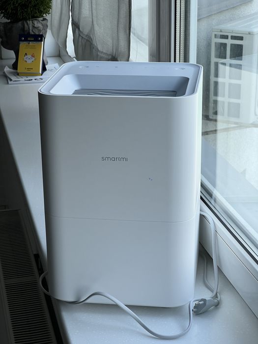 Зволожувач повітря SmartMi Air Humidifier (White)