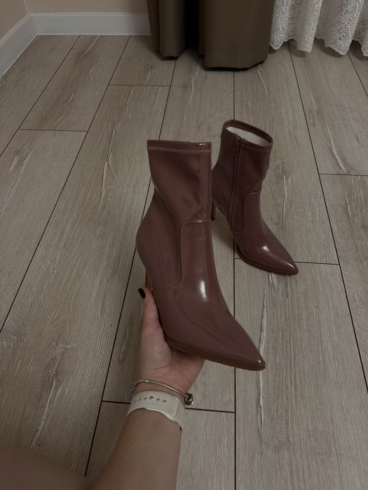 Ботінки Steve Madden
