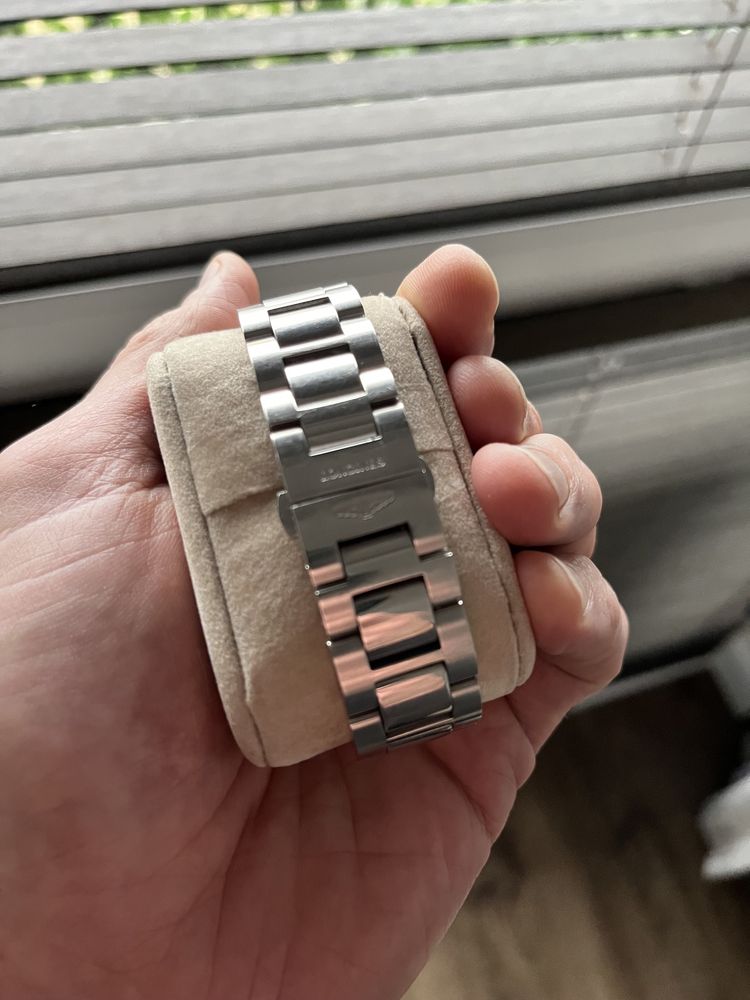Longines Conqest Automatic 39mm