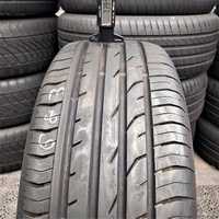 1szt opona letnia CONTINENTAL 205/55R16 91V PREMIUMCONTACT2