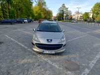 Peugeot 207 1.4 benzyna