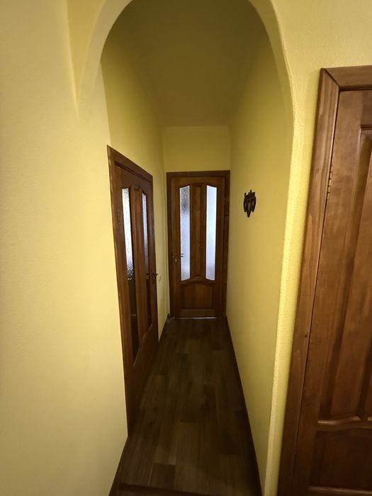 Продам 1к квартиру в ЦЕНТРІ міста! 97 квартал!