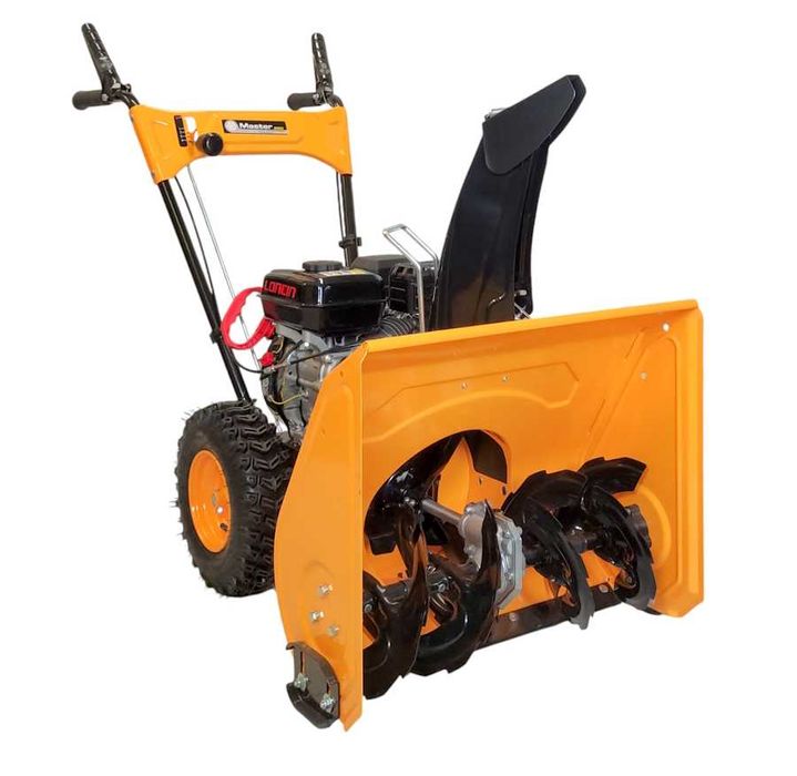 Odśnieżarka spalinowa MastersnowPro KCM24-F/G200F