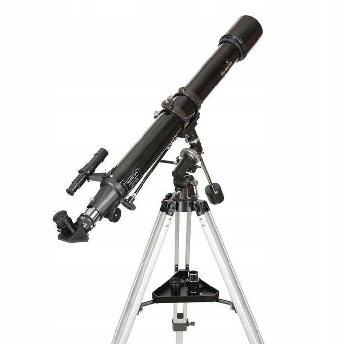 Teleskop Sky-Watcher BK 709 EQ1 70/900