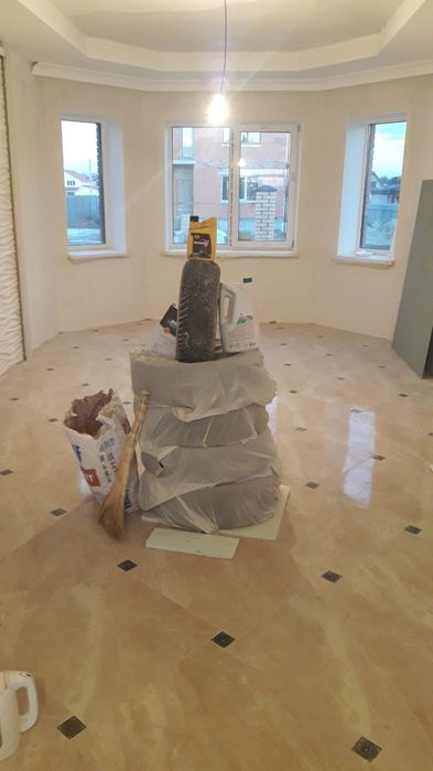 Ремонт/ демонтаж квартир, домів під ключ