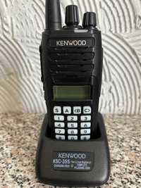 Портативная Рация(Рація) KENWOOD NX-1300