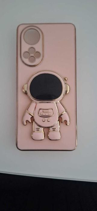 Capa Huawei Nova 9 / Honor 50