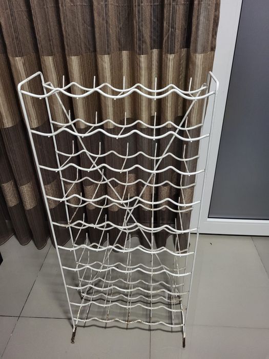 Garrafeira 50 garrafas 50x110