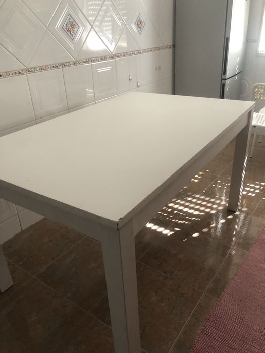 Mesa extensivel