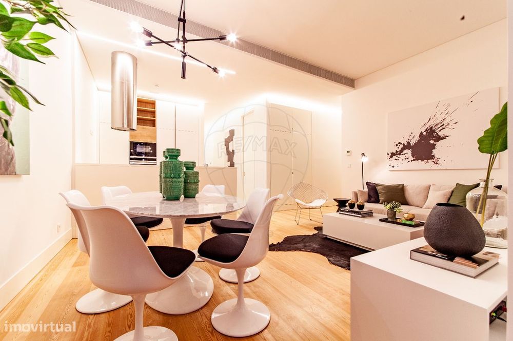 Apartamento T2 para venda