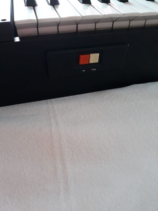 organy elektryczne Antonelli Concerto III 2492