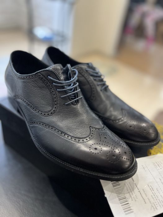 Туфлі чоловічі miguel miratez