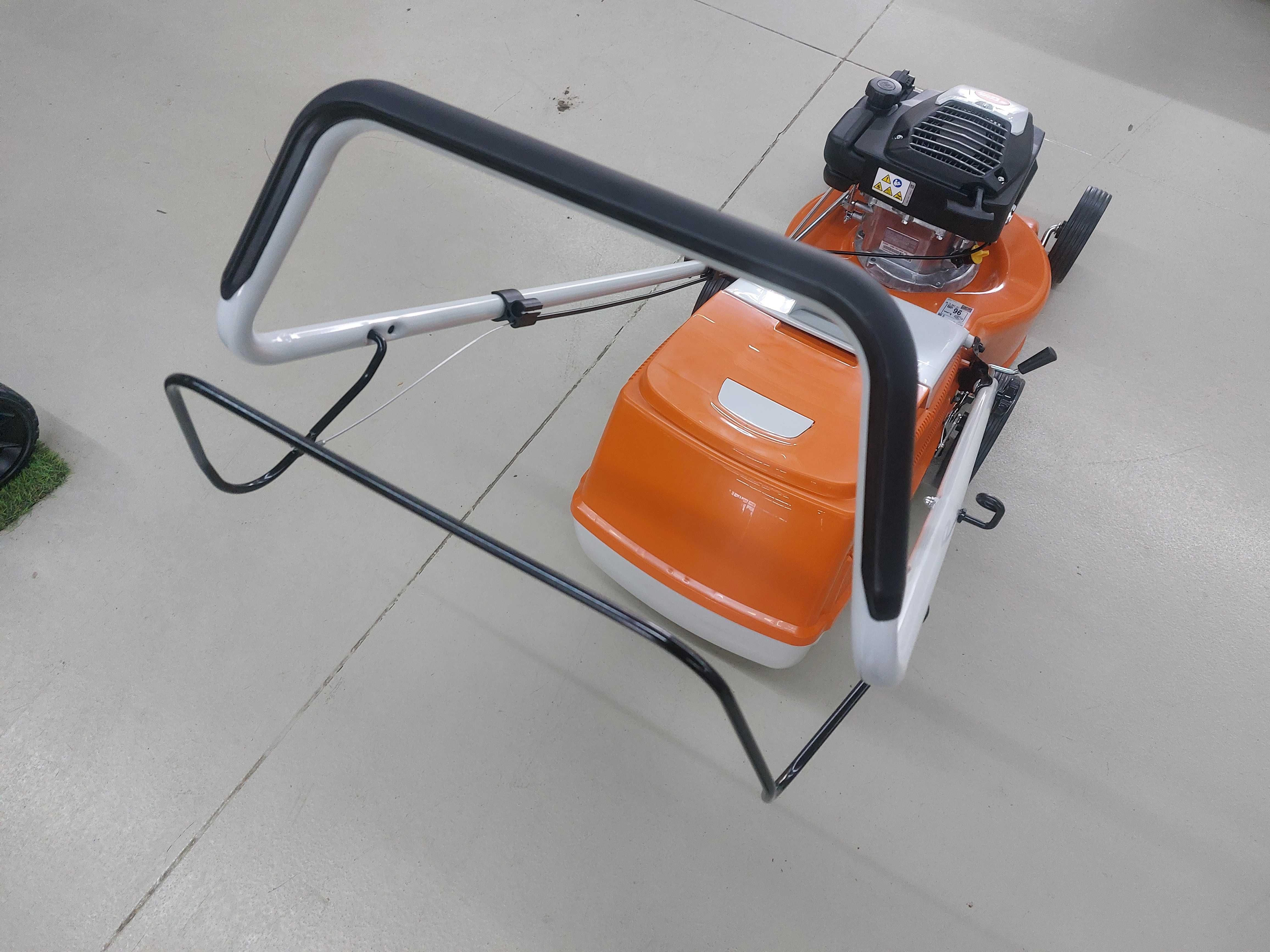 Kosiarka Spalinowa  STIHL RM248 o Szer. 46 Cm -->PRONAR