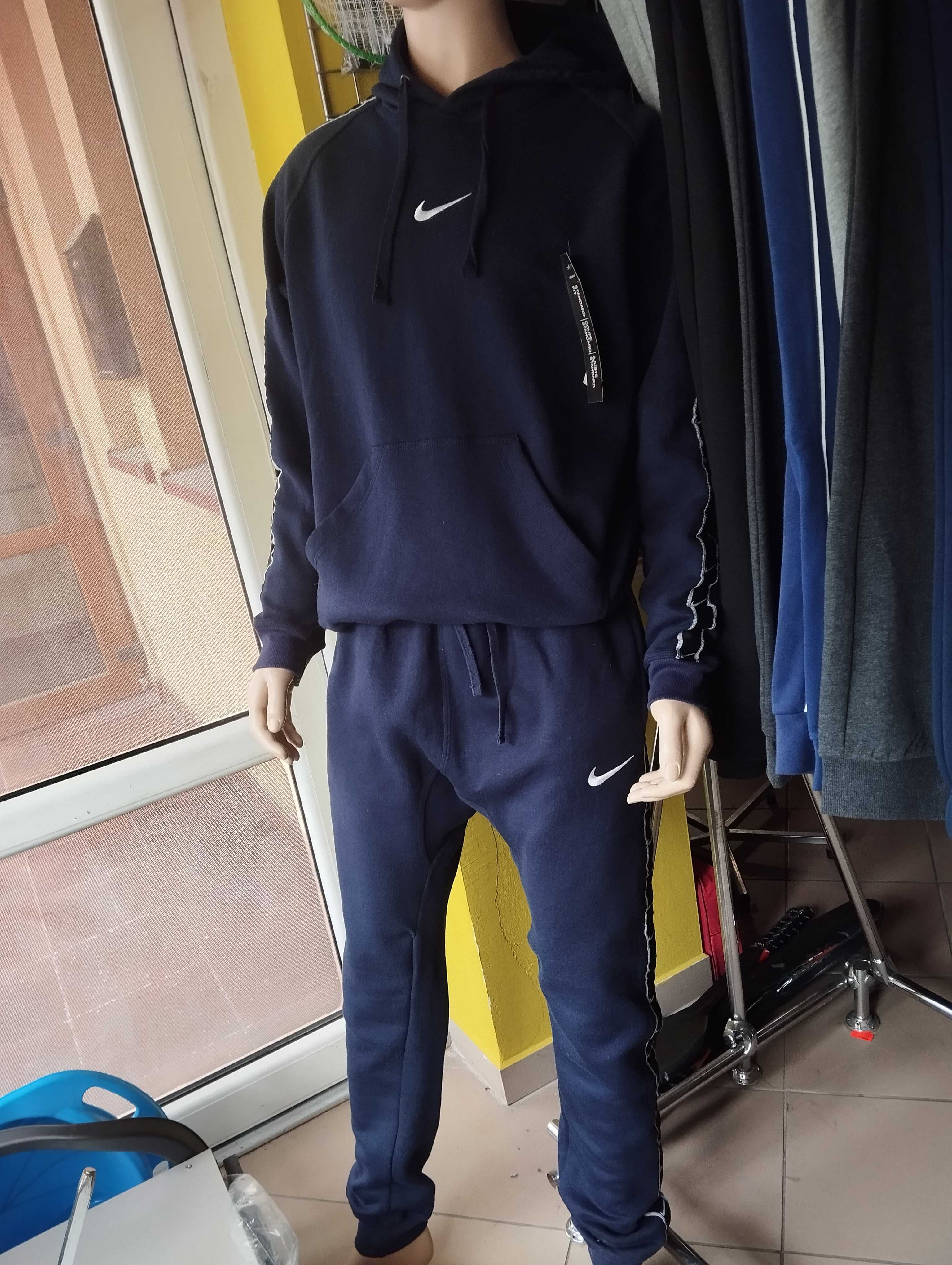 Komplet Nike CK 3422 -451