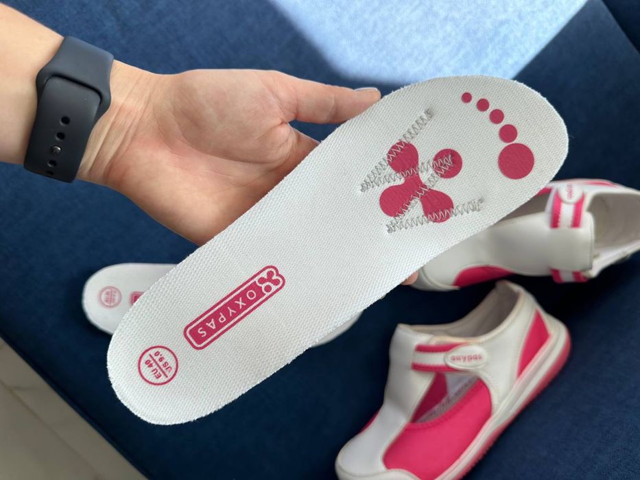 Мидичне взуття Oxypas розмір 40