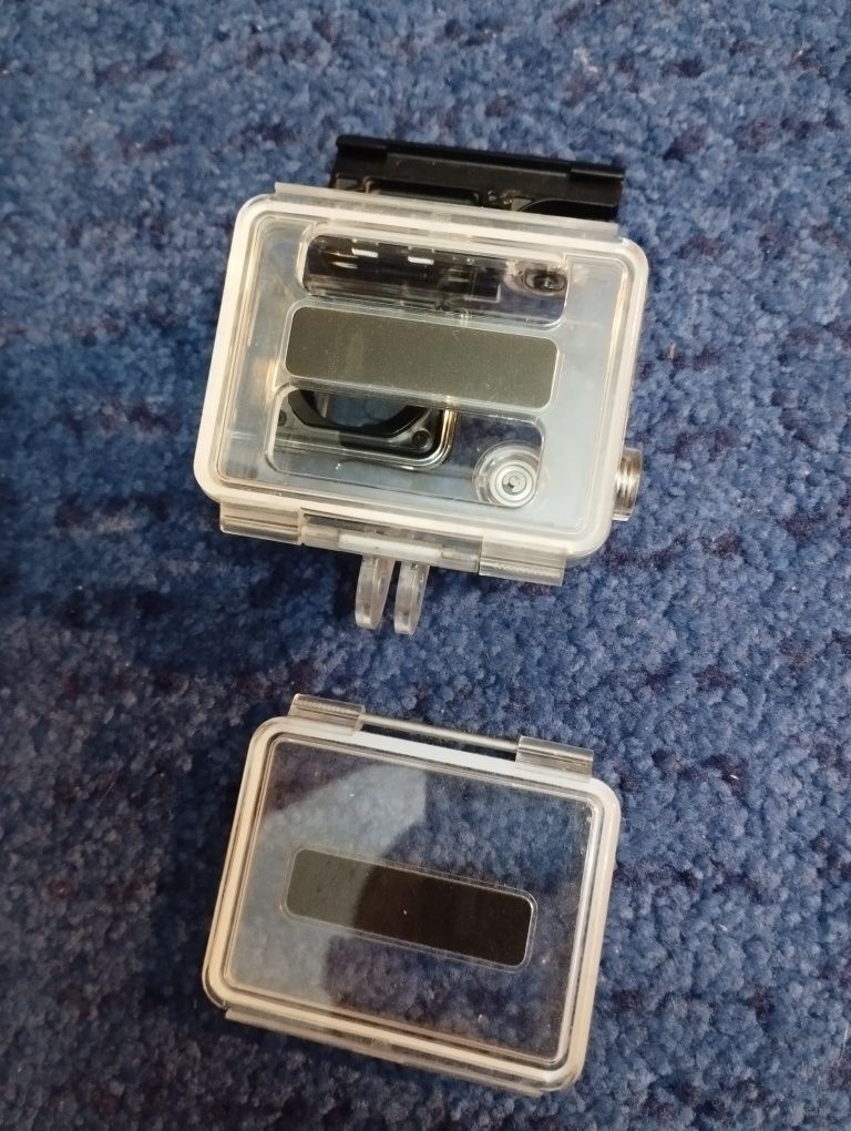 Kamera Gopro hero 3