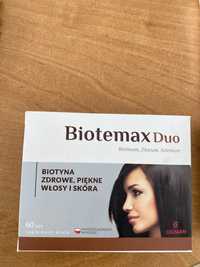 Suplement Biotemax Duo 60 tab.