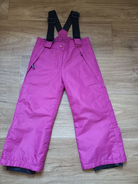 3года Lupilu Еврозима  Lupilu 3 года полукомбинезон