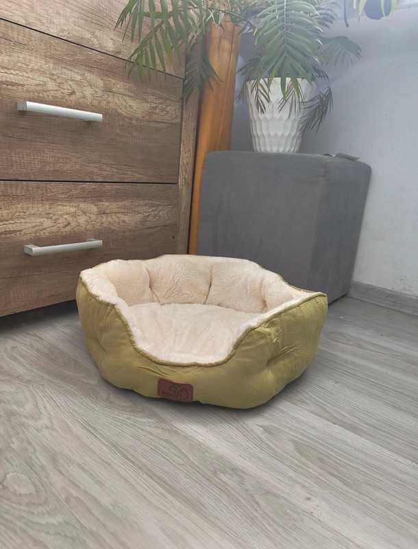 Nowe nieużywane legowisko dla psa lub kota