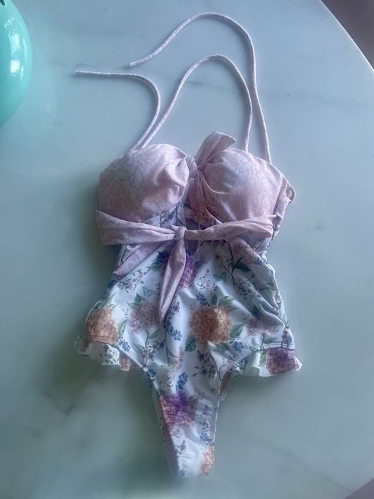 Fato de banho Cantê