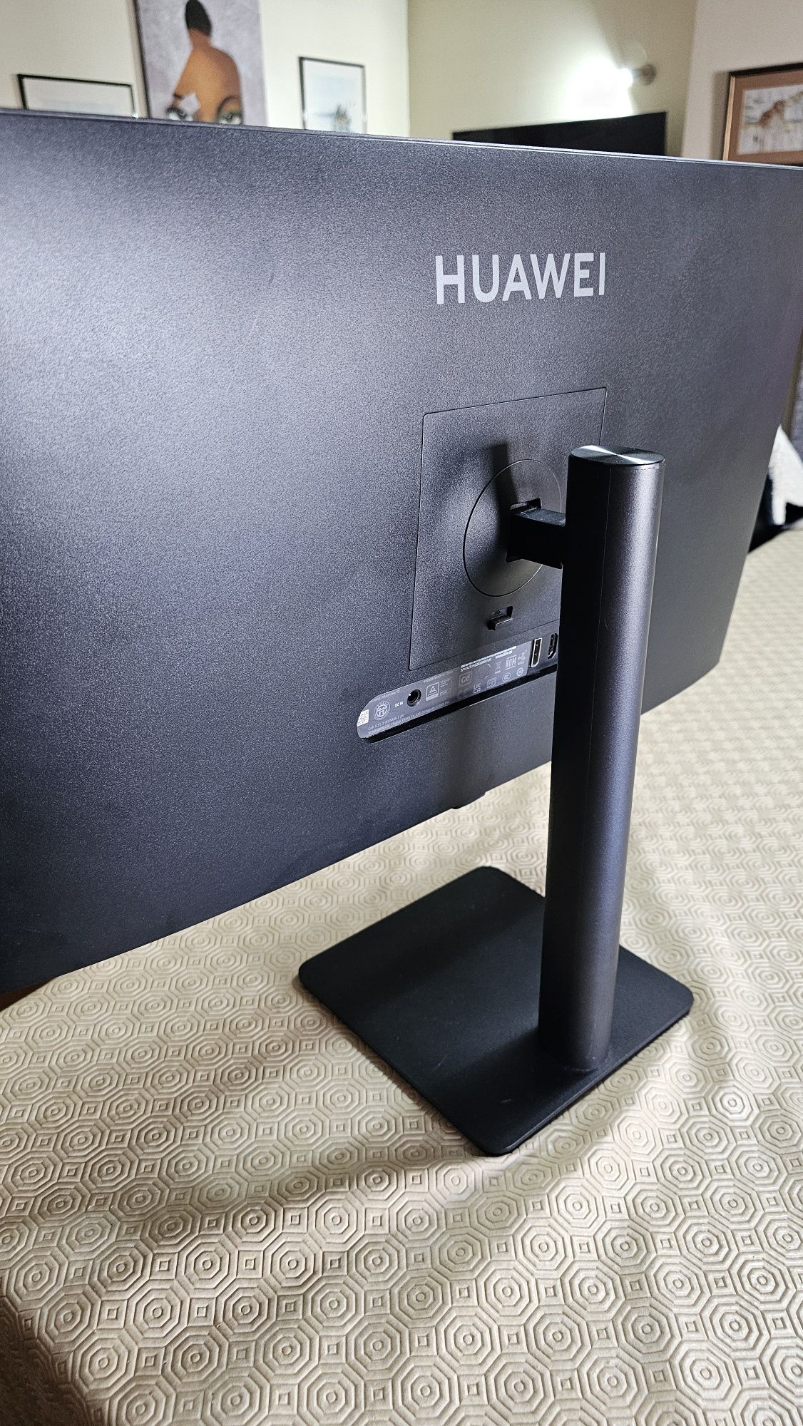 Monitor Huawei MateView SE 23.8"