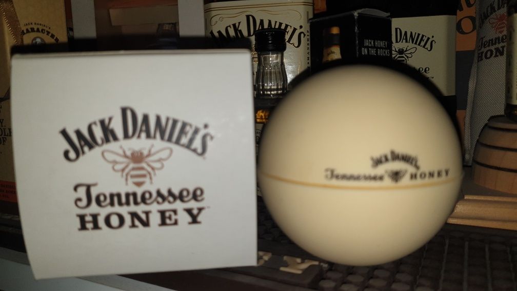 Forma do lodu Jack Daniel's Daniels Honey