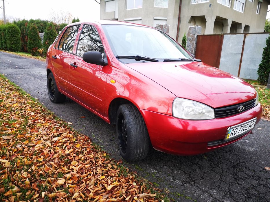 Продається Lada Kalina