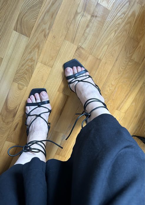 Primark нові витончені босоніжки