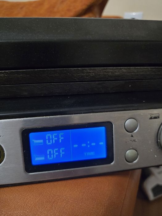 Електрогриль DeLonghi CGH 1012 D