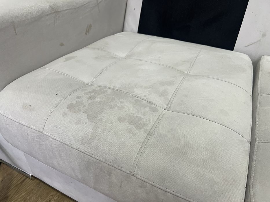 Limpeza de sofás e carpetes