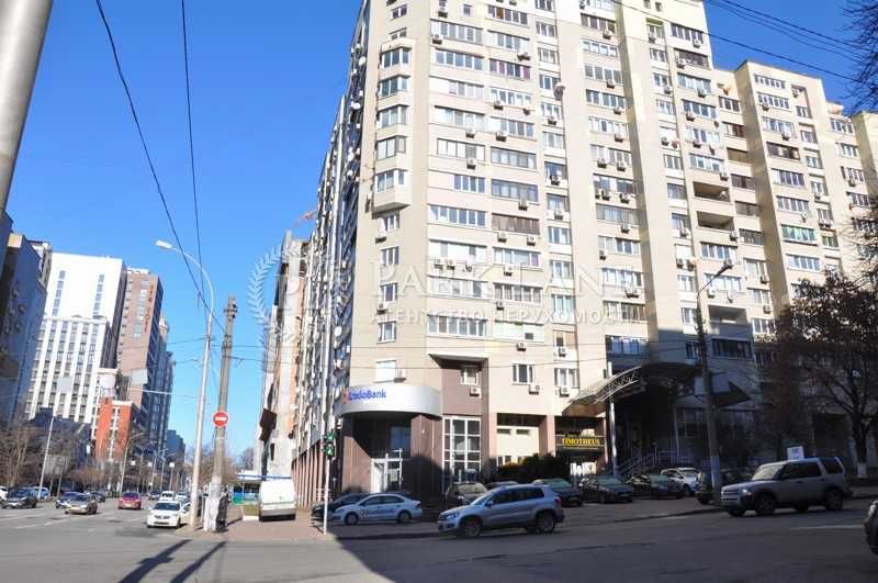 Продажа нежилого фасадного помещения ул. Антоновича 91/14