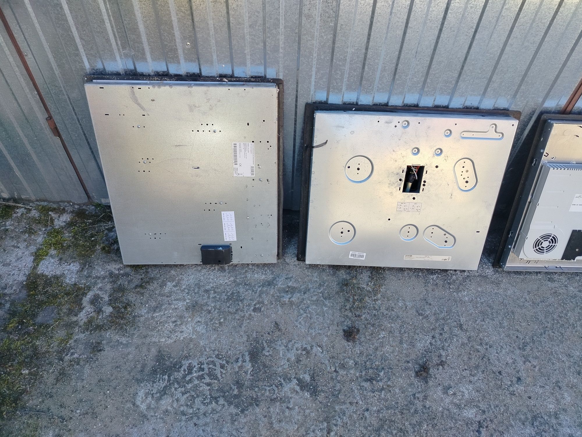 Plyty grzewcze Ceramiczne 70 zł sztuka