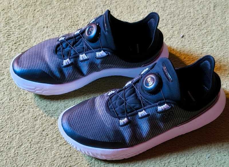Under Armour SlipSpeed M7 W8,5 UK-6 40 25cm