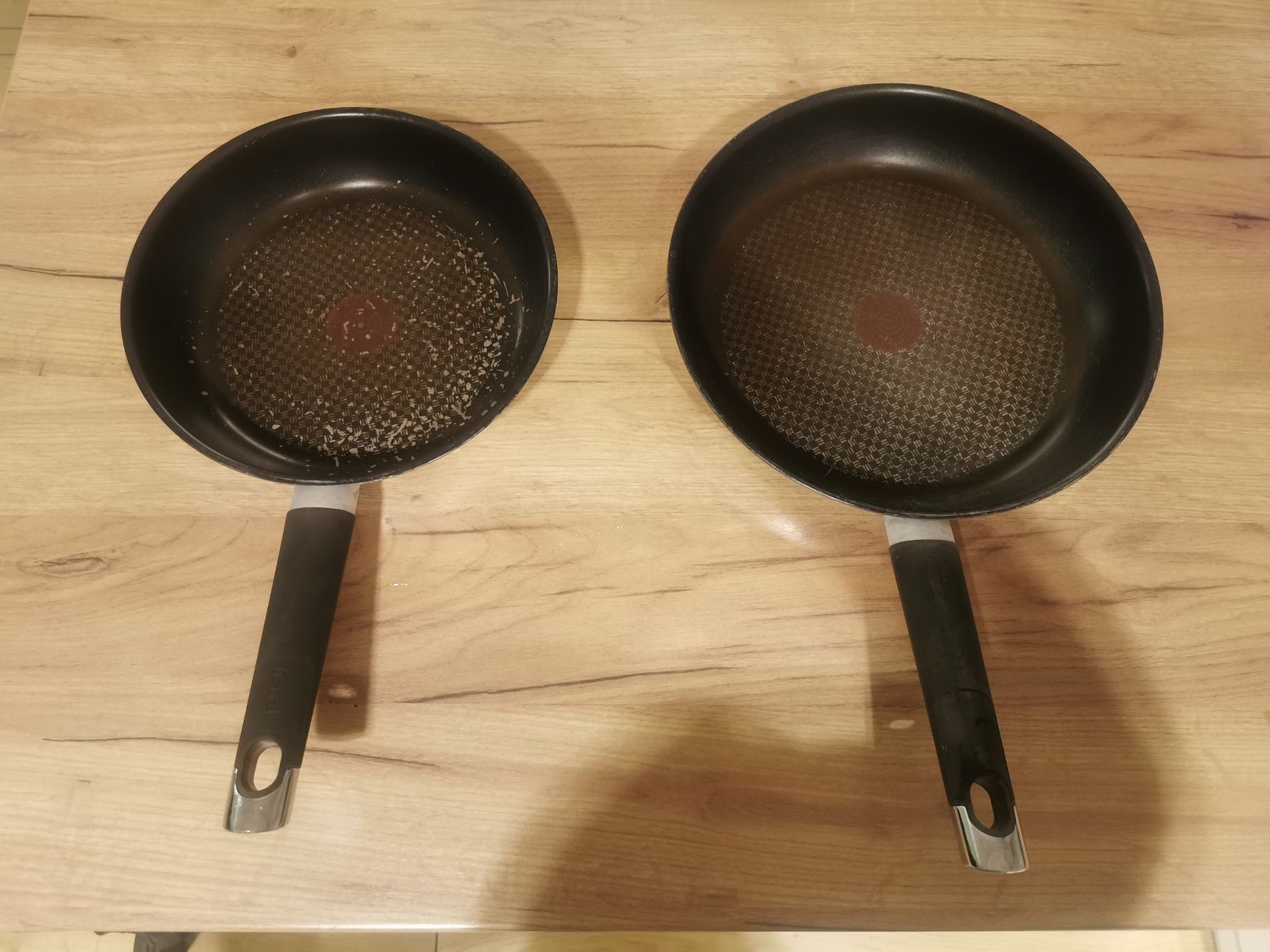 Patelnie Tefal ingenio, patelnie teflonowe