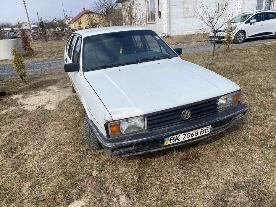 Продам пасат б2 1.6 дизель