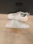 Buty sneakersy na platformie Bench