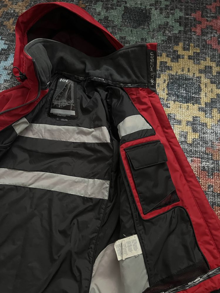 Kurtka Helly Hansen Tech Gore-Tex Regular