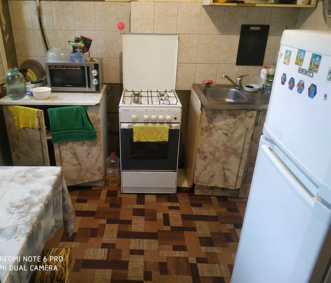 Продам 2х кв-ру в Суворовском р-не