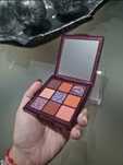Palete sombras da Huda Beauty NOVO