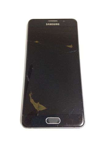 Samsung Galaxy A5 2016 Duos SM-A510 16Gb Black