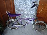 Bicicleta low rider bratz old school