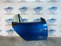 Porta Frente Frontal Direita Smart Fortwo 451 2007 -2013