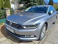 Volkswagen Passat 2.0 TDI Bi-Xenon Panorama El-Klapa Navi