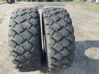 Opony 365/80R20 Michelin