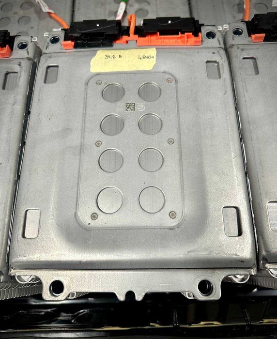 Ячейки батареї 62 кВт Nissan Leaf ZE1 (18-) 295B0-6SH1A