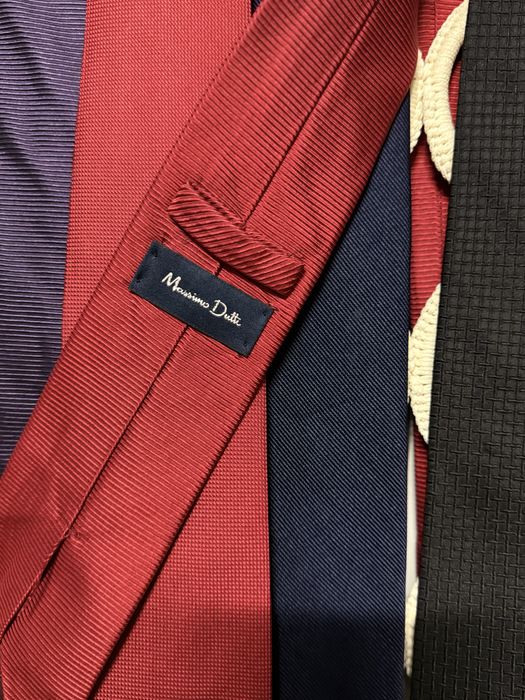 17 Gravatas marcas Premium